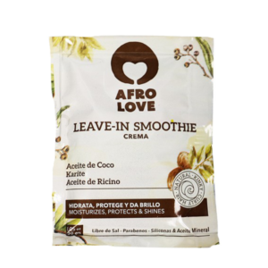 Afro Love Sachet Leave In Smoothie 30g