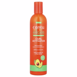 Cantú Avocado Curl Activador Cream 12Oz
